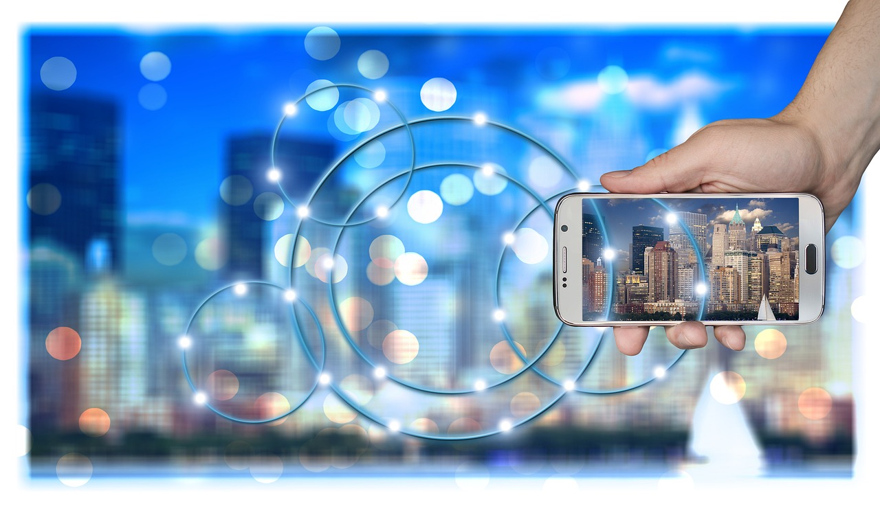 Efficient Optimization:The Key to Success in the Global Arena