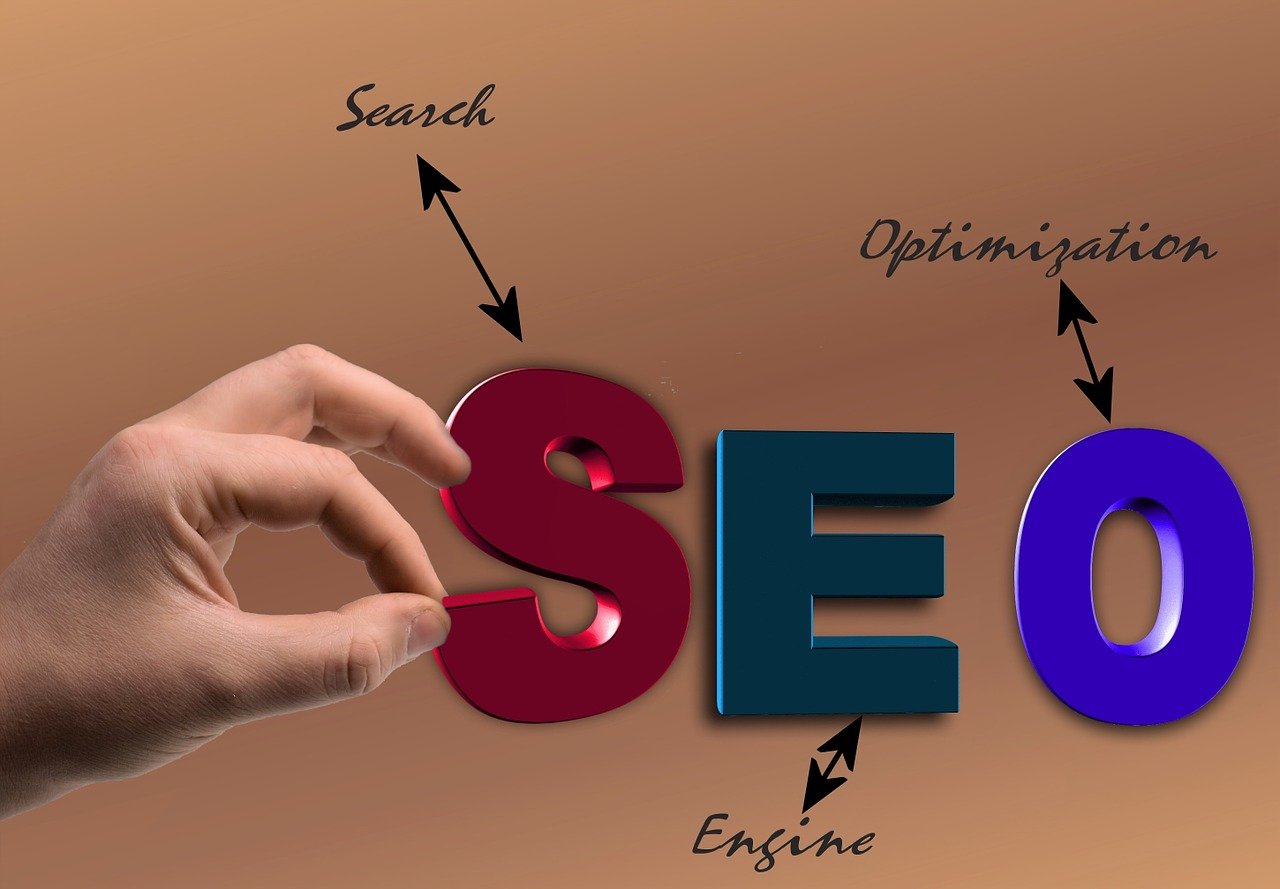 SEO关键词排名优化教程，提升网站可见度的实用指南