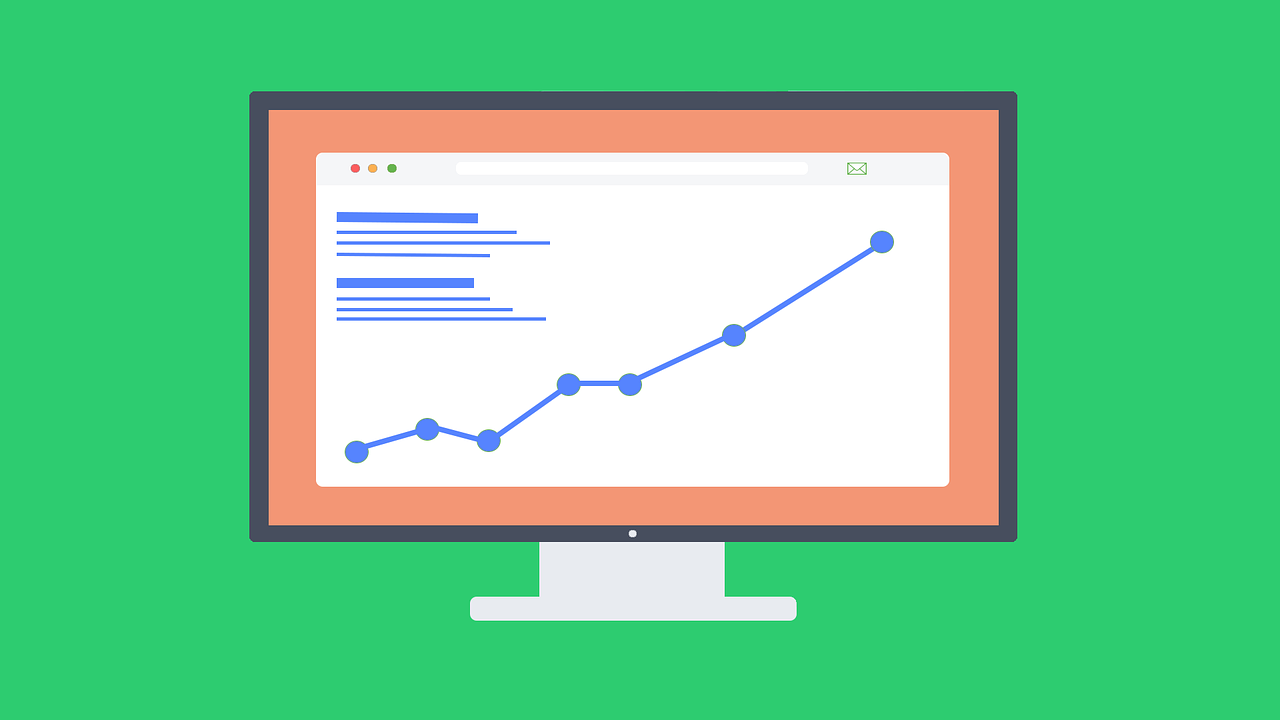 搜索引擎优化（SEO） 第5页