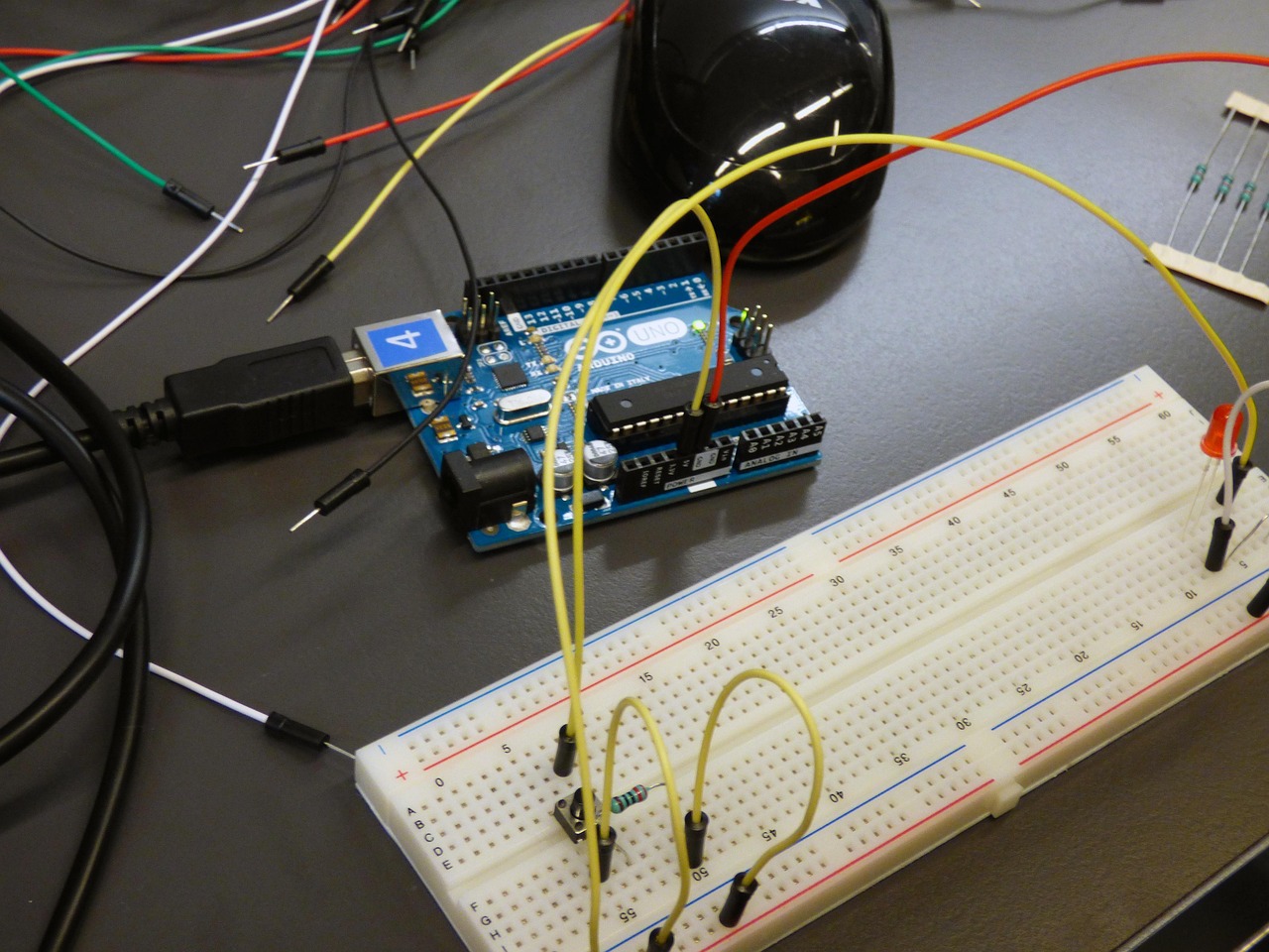 Arduino手机编程软件下载指南